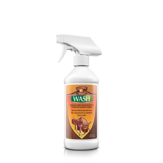 Mýdlo ve spreji na rychlé čištění kůže LT Wash (Lahev, 473 ml)