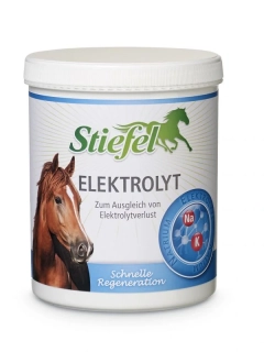 Elektrolyt prášek (Balení, 1 kg)