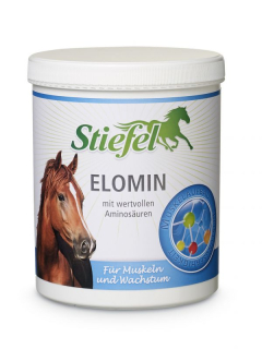 Elomin (Balení, 1 kg)