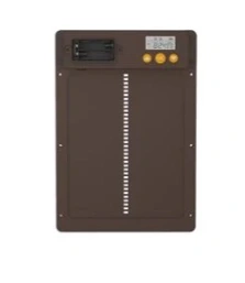 Automatické otevírání a zavírání kurníku včetně dvěří Chick´a