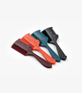 Seřezávač hřívy Premier Equine, barevný