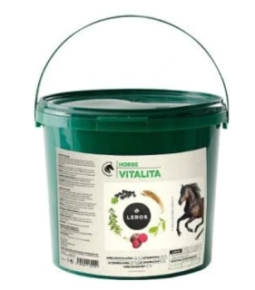 Leros Vitalita Horse 1kg