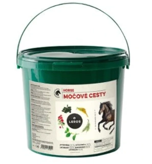 Leros Močové cesty Horse 900g