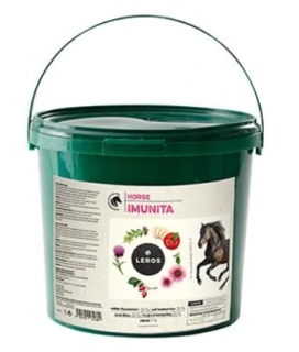 Leros Imunita Horse 1,5kg