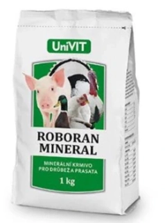 Roboran Mineral plv