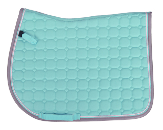 Dečka podsedl. QHP Florence, mentolová, pony