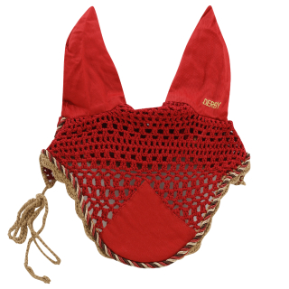 Čabraka bavlněná Derby multi (více barev)