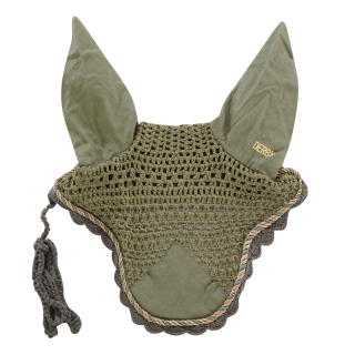 Čabraka bavlněná Derby multi (více barev)