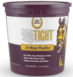 CHLADIVÝ OBKLAD- Icetight® Poultice 11.34 kg FARNAM