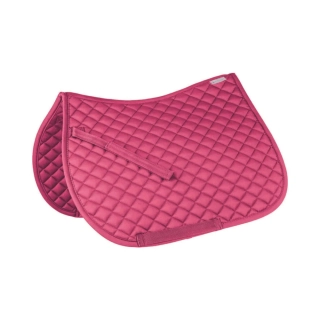 Dečka podsedlová Waldhausen Felix, růžová