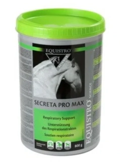 Equistro Secreta pro max 800g
