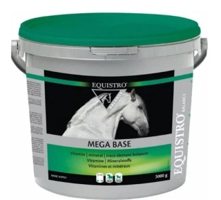 Equistro Mega Base 3000g