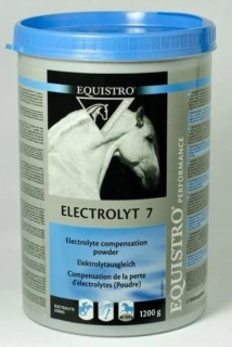 Equistro Electrolyt 7 1200g