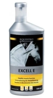 Equistro Excell "E" 1000ml