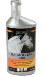 Equistro Haemolythan "400" 1000ml