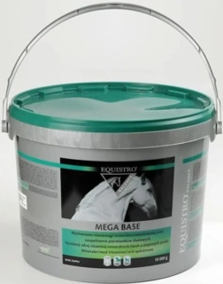 Equistro Mega Base 10kg