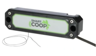 Otvírač dvířek pro SmartCoop Kerbl