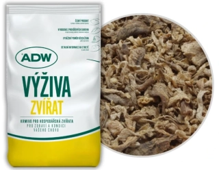 ADW - Cukrovarské řízky 15 kg