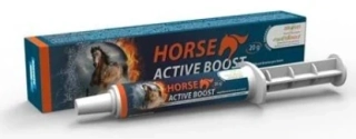 Horse Aktiv Boost pasta 20g