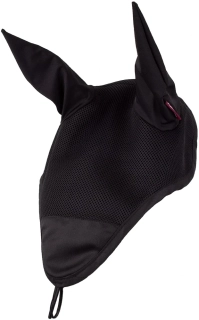 Čabraka Kentaur dlouhá, černá, MESH