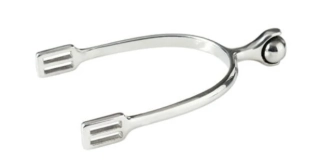 Ostruhy Horze s kuličkou