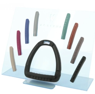 Náhradní vsadky do třmenů Horsena