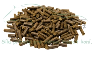 Bylinková směs proti schvácení GRANULE 1kg (doprodej)