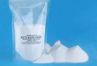 Glukosamin sulfát 0,5 kg