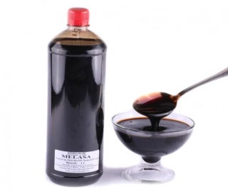 MELASA - pro koně 1 l