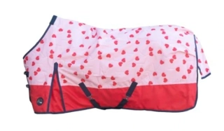 Pláštěnka -Lollipop- 600D HKM, lehká nylon podšívka