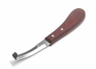 Kopytní nůž pravoruký