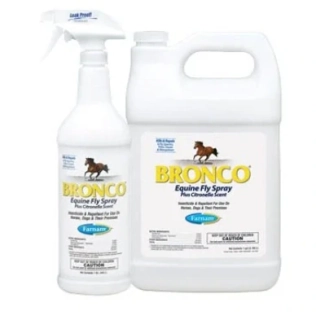 Bronco® Equine Fly Repelent 2.50 l