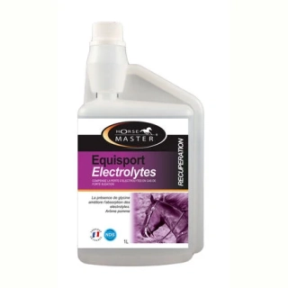 Equisport Electrolyte