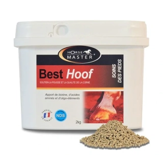 Horse Master Best Hoof 2kg