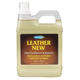 Farnam Leather New® Conditioner 473ml
