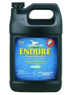 Repelent Endure Sweat-Resistant Fly 3,78l Farnam