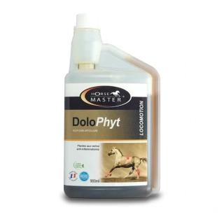 Horse Master DoloPhyt 900 ml