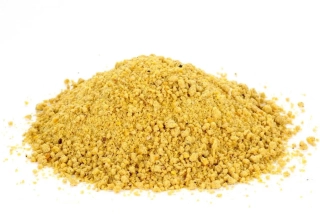 EXTRUDOVANÁ SÓJA - plnotučná, hrubá, 10 kg