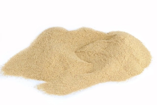 KRMNÉ KVASNICE - Na kukuřičných výpalcích DDGS 2,5 kg
