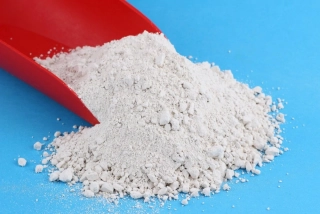 Potravinářská křemelina