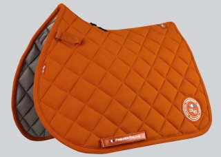 Podsedlová dečka Premier Equine Atlas, VS (více barev)