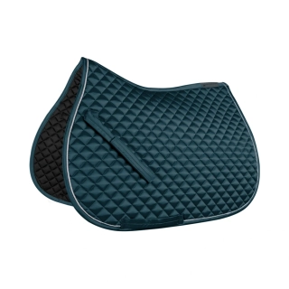 Podsedlová dečka Waldhausen AW 2025/26 Felix, petrolejová, VS