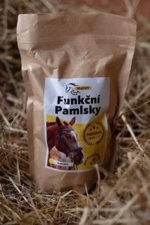 Funkční pamlsky Milevit 200 g (po expiraci)
