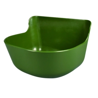 Plastový žlab KA rovný 8,5 l