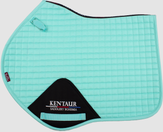 Podsedlová dečka Kentaur, vykrojená, více barev, VS