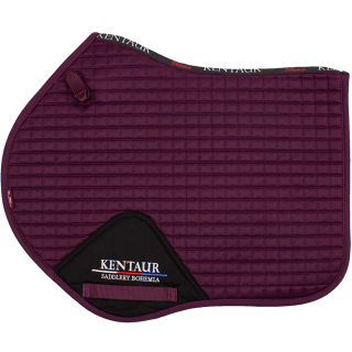 Podsedlová dečka Kentaur, vykrojená, více barev, VS