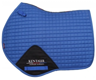 Podsedlová dečka Kentaur, vykrojená, více barev, VS