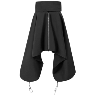 Dámská jezdecká termosukně Covalliero AW 2025/26 - černá