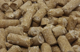 Sladový květ 1 kg - granulovaný