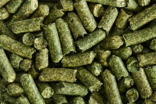 VOJTĚŠKOVÉ GRANULE 20 kg